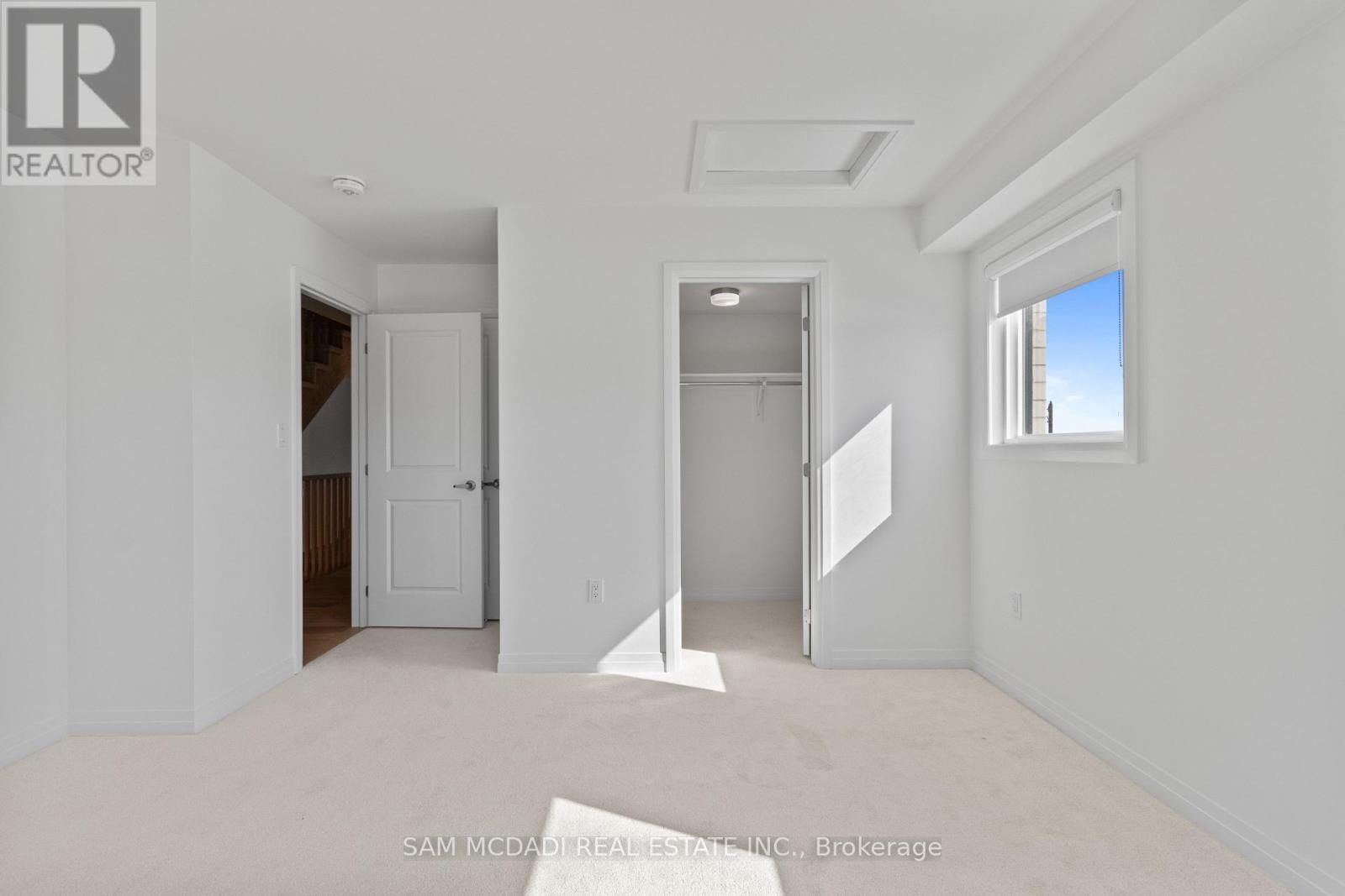 Upper - 4 Timber Falls Drive, Brampton, Ontario  L7A 5L9 - Photo 20 - W12855902