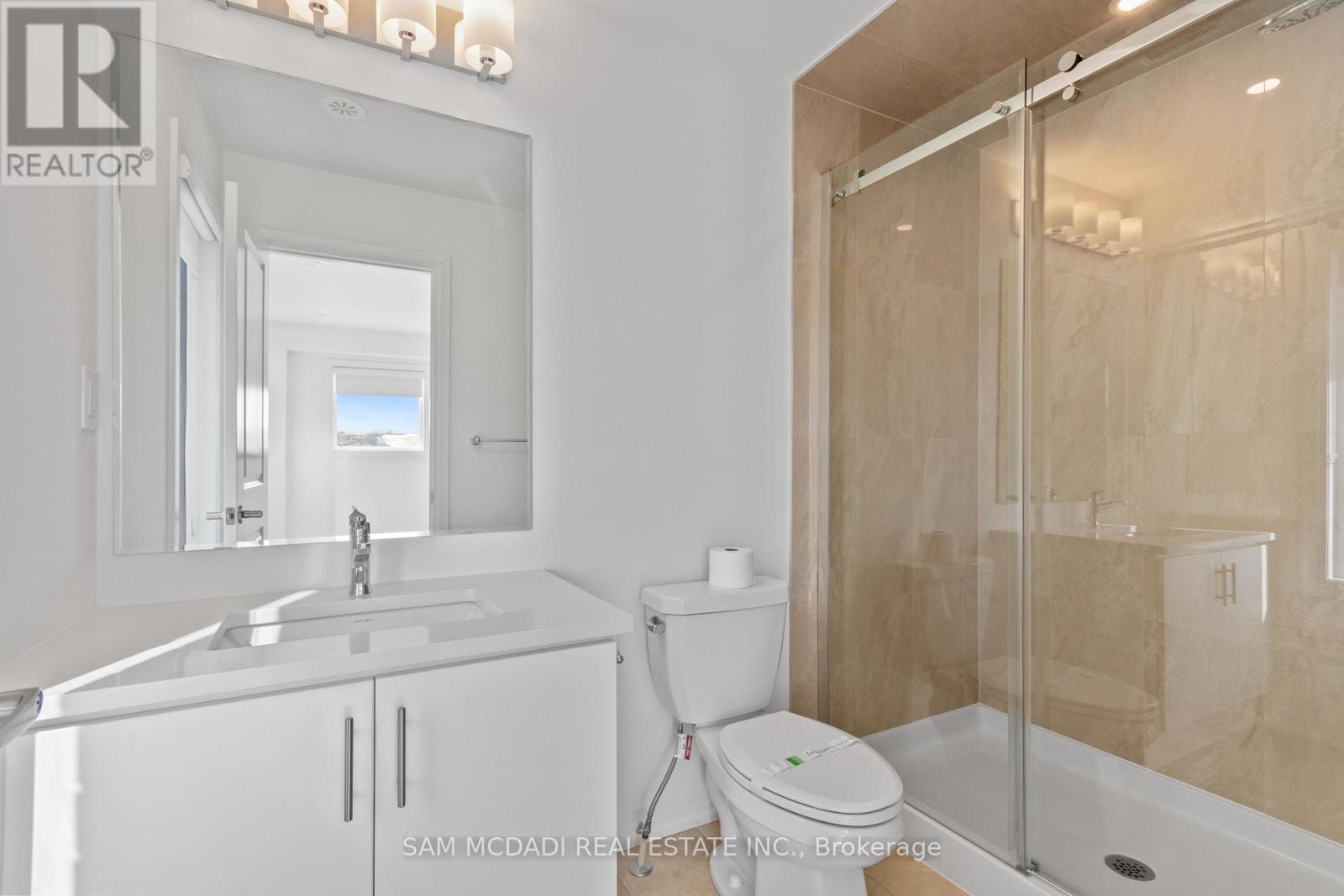 Upper - 4 Timber Falls Drive, Brampton, Ontario  L7A 5L9 - Photo 21 - W12855902