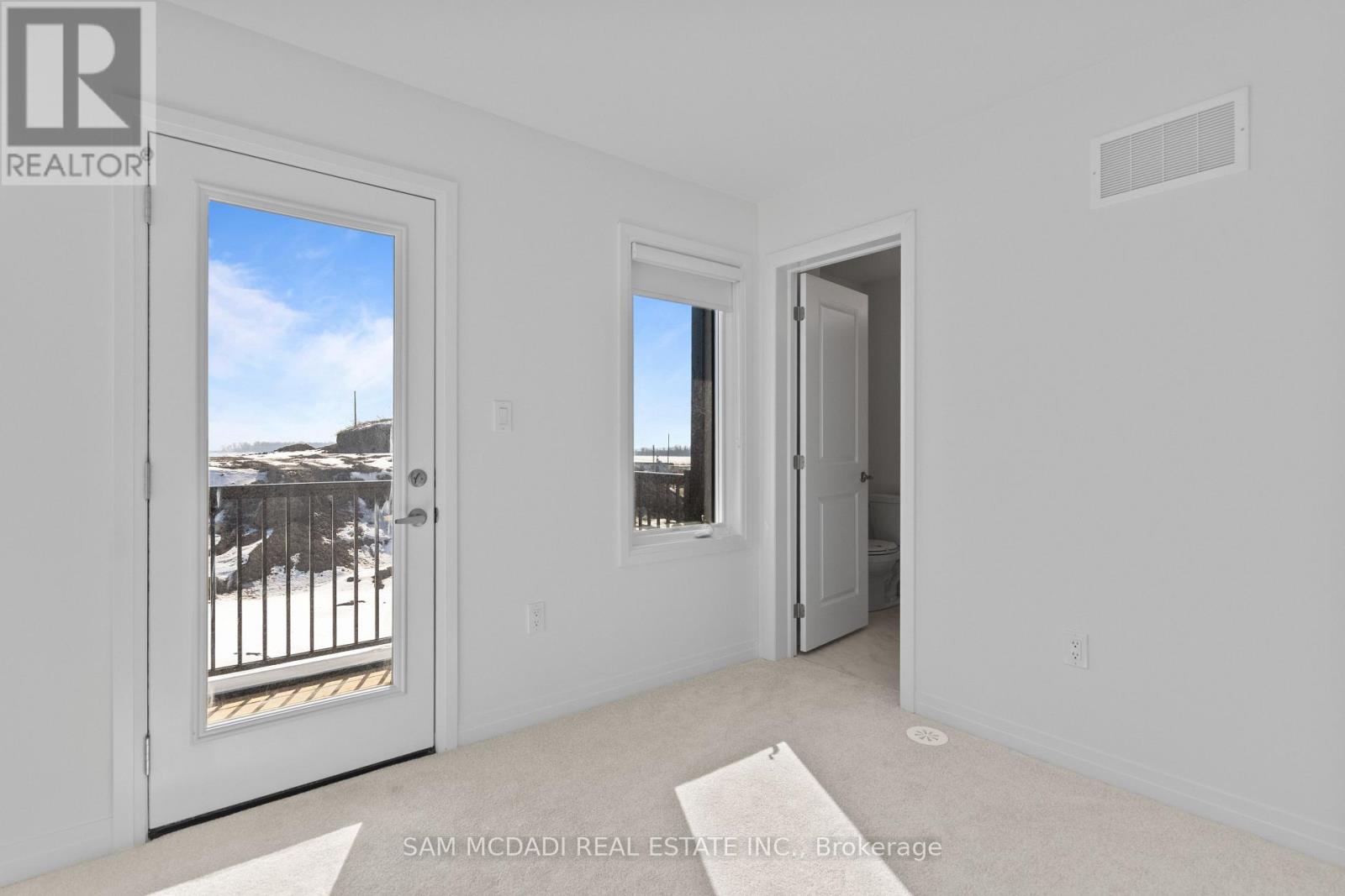 Upper - 4 Timber Falls Drive, Brampton, Ontario  L7A 5L9 - Photo 22 - W12855902