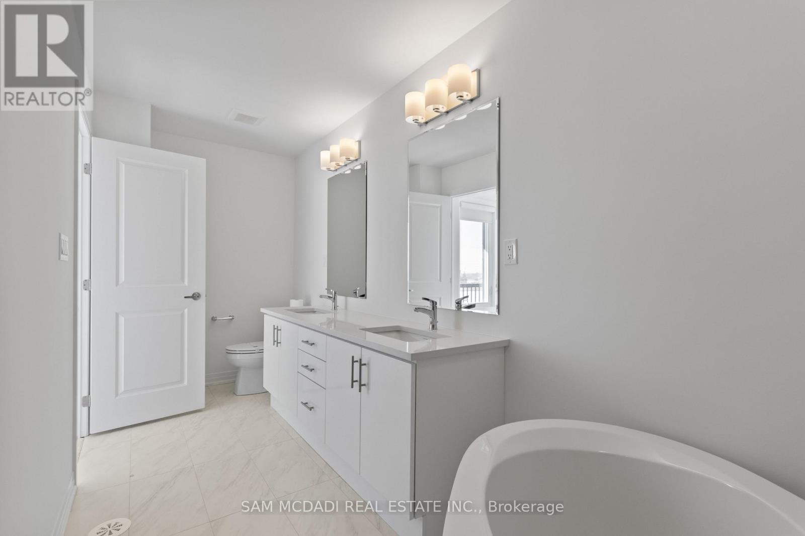 Upper - 4 Timber Falls Drive, Brampton, Ontario  L7A 5L9 - Photo 25 - W12855902