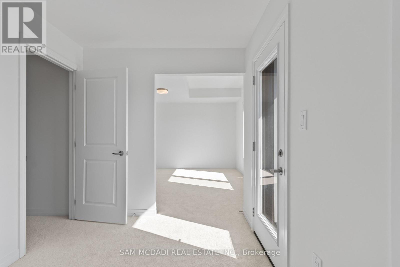 Upper - 4 Timber Falls Drive, Brampton, Ontario  L7A 5L9 - Photo 26 - W12855902