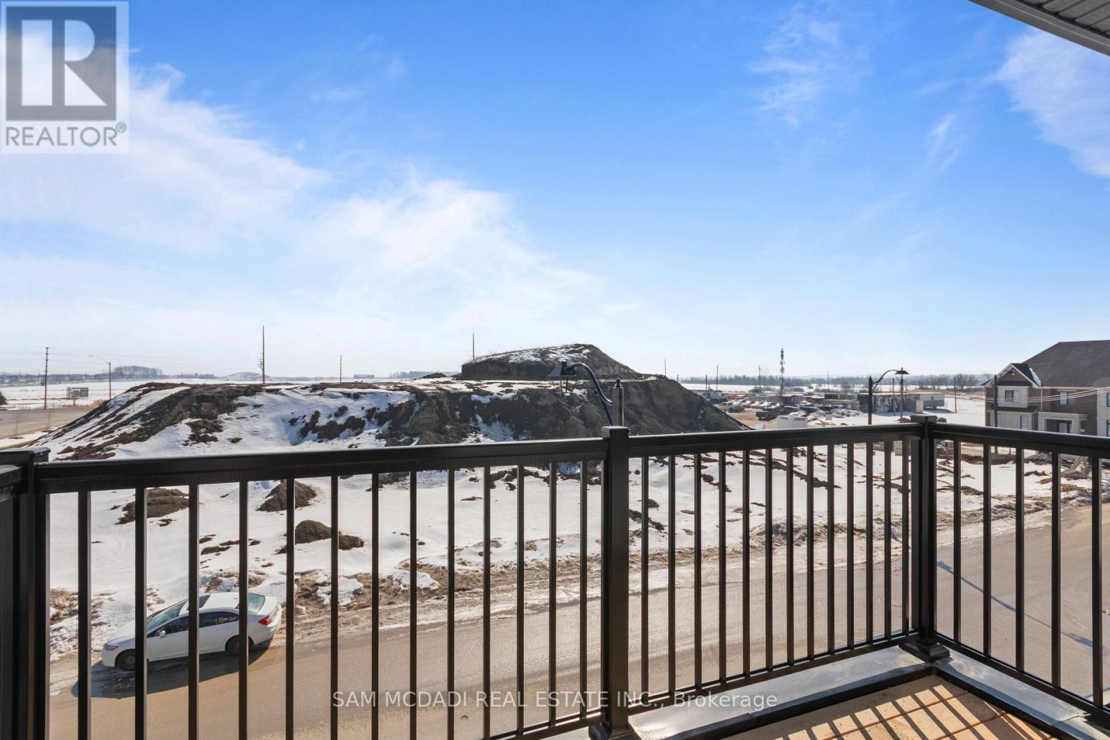 Upper - 4 Timber Falls Drive, Brampton, Ontario  L7A 5L9 - Photo 30 - W12855902