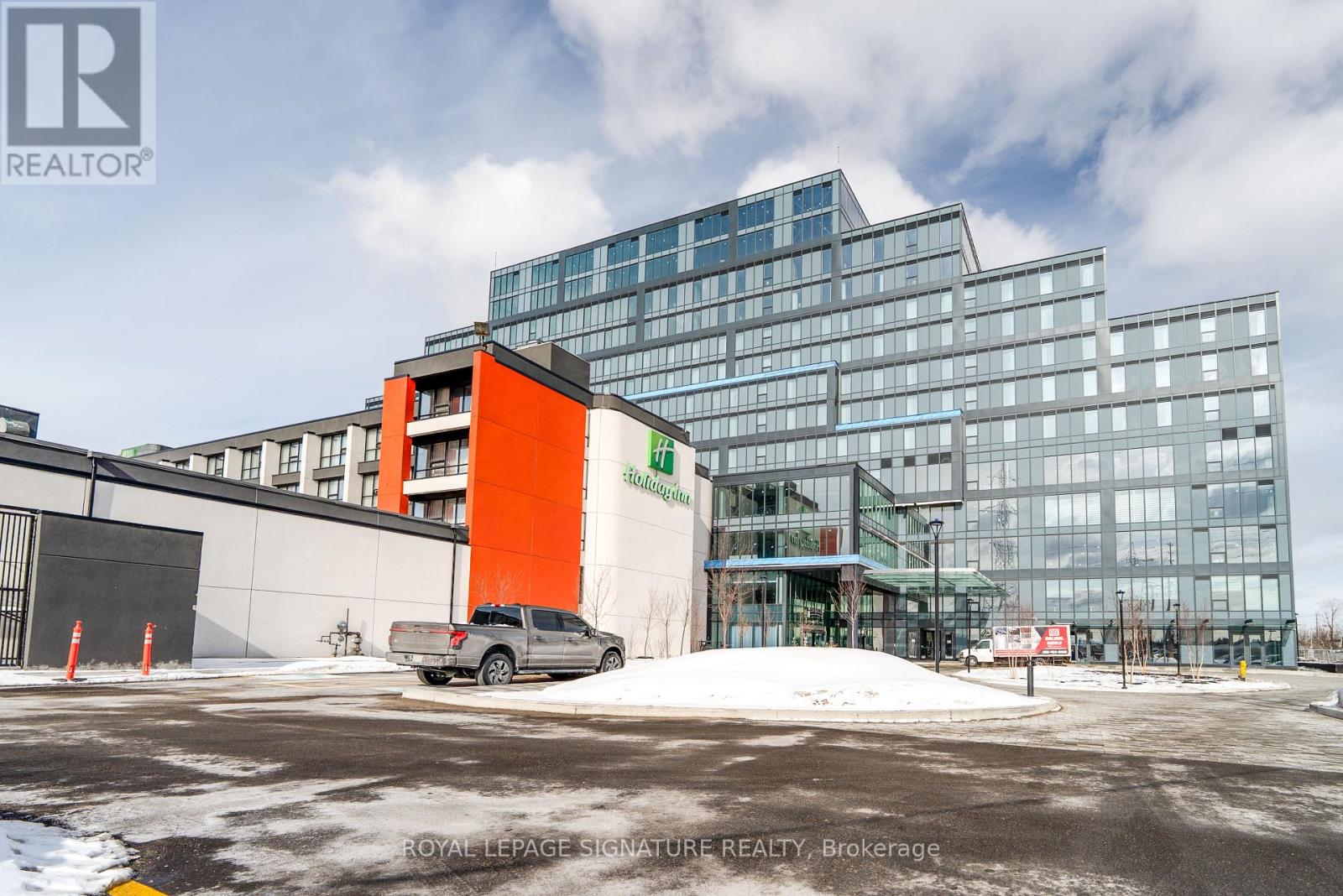 224 - 600 Dixon Road, Toronto (West Humber-Clairville), Ontario  M9W 1J1 - Photo 15 - W12855922