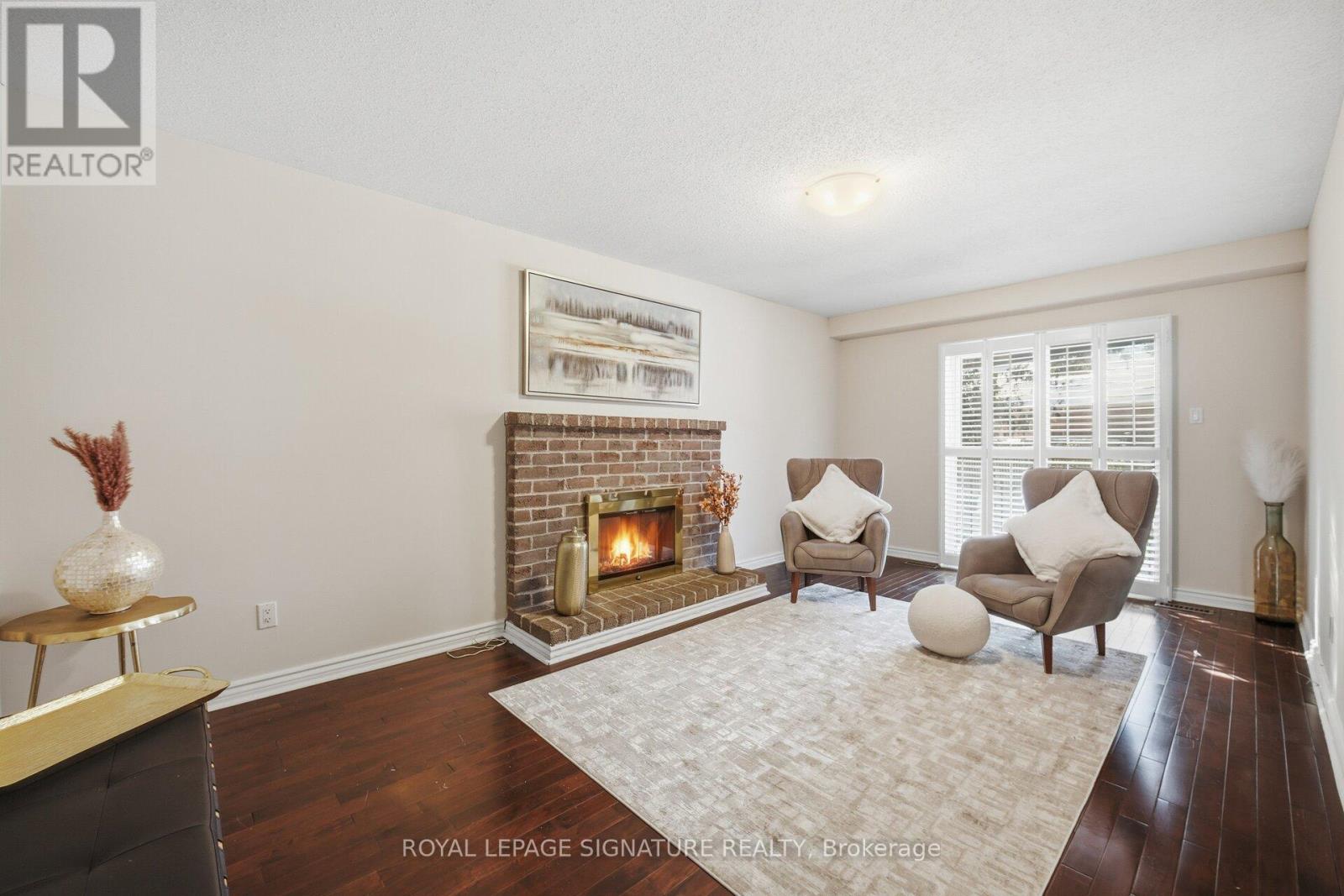 6326 Millers Grove, Mississauga, Ontario  L5N 3H7 - Photo 14 - W12855926