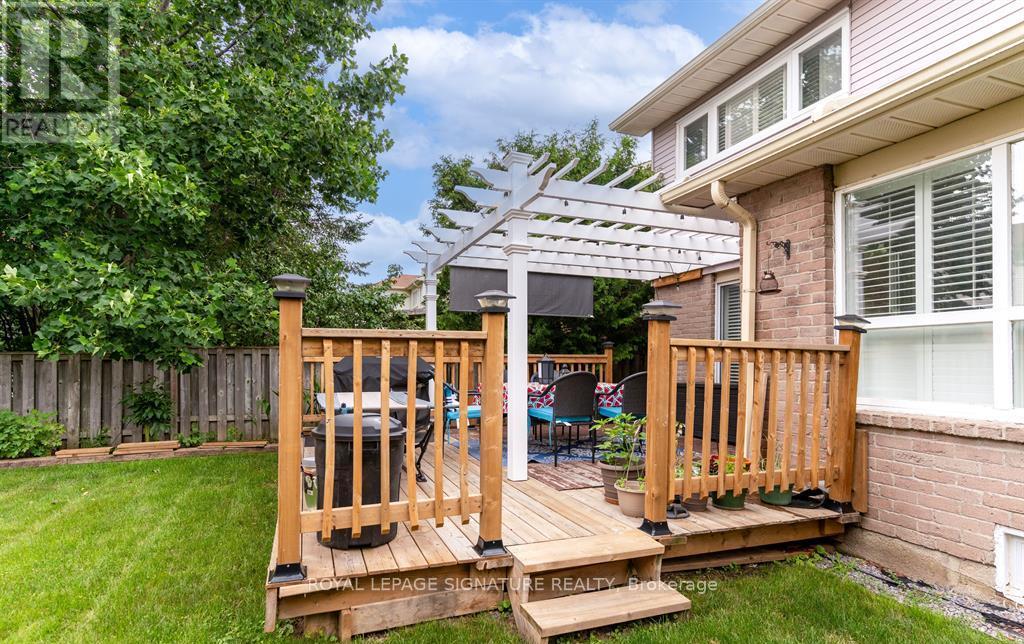 6326 Millers Grove, Mississauga, Ontario  L5N 3H7 - Photo 43 - W12855926