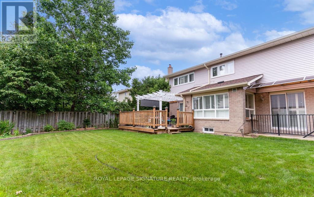 6326 Millers Grove, Mississauga, Ontario  L5N 3H7 - Photo 44 - W12855926
