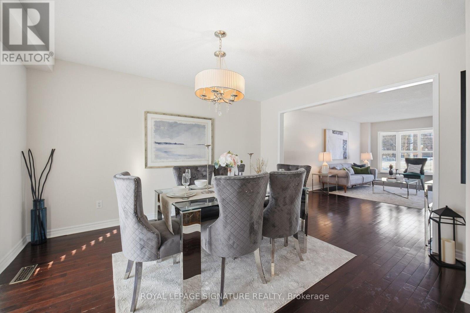 6326 Millers Grove, Mississauga, Ontario  L5N 3H7 - Photo 7 - W12855926