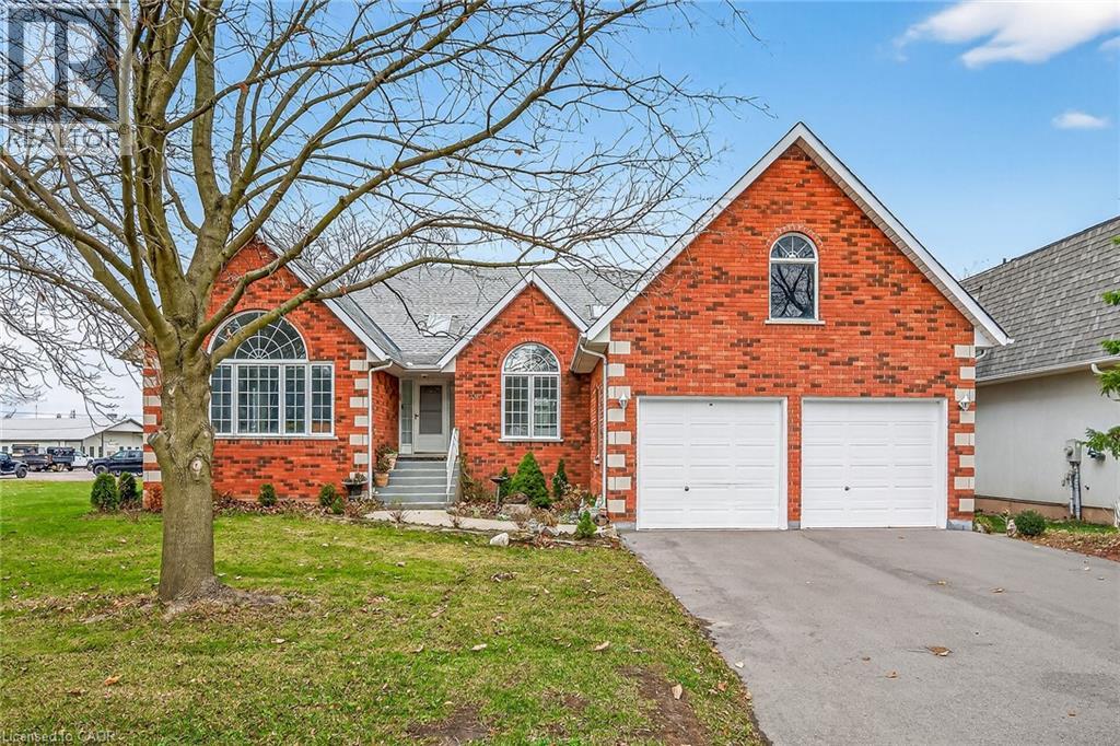 3527 RITTENHOUSE Road, Vineland, Ontario