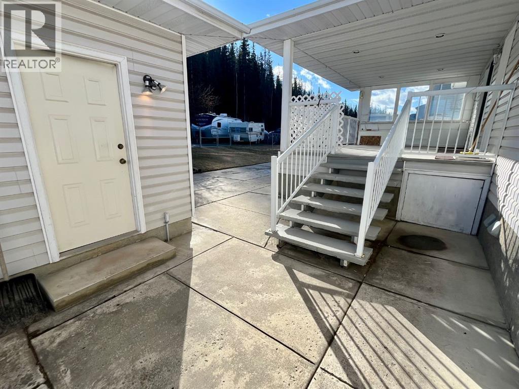 362 Boutin Avenue, Hinton, Alberta  T7V 1A2 - Photo 26 - A2285637