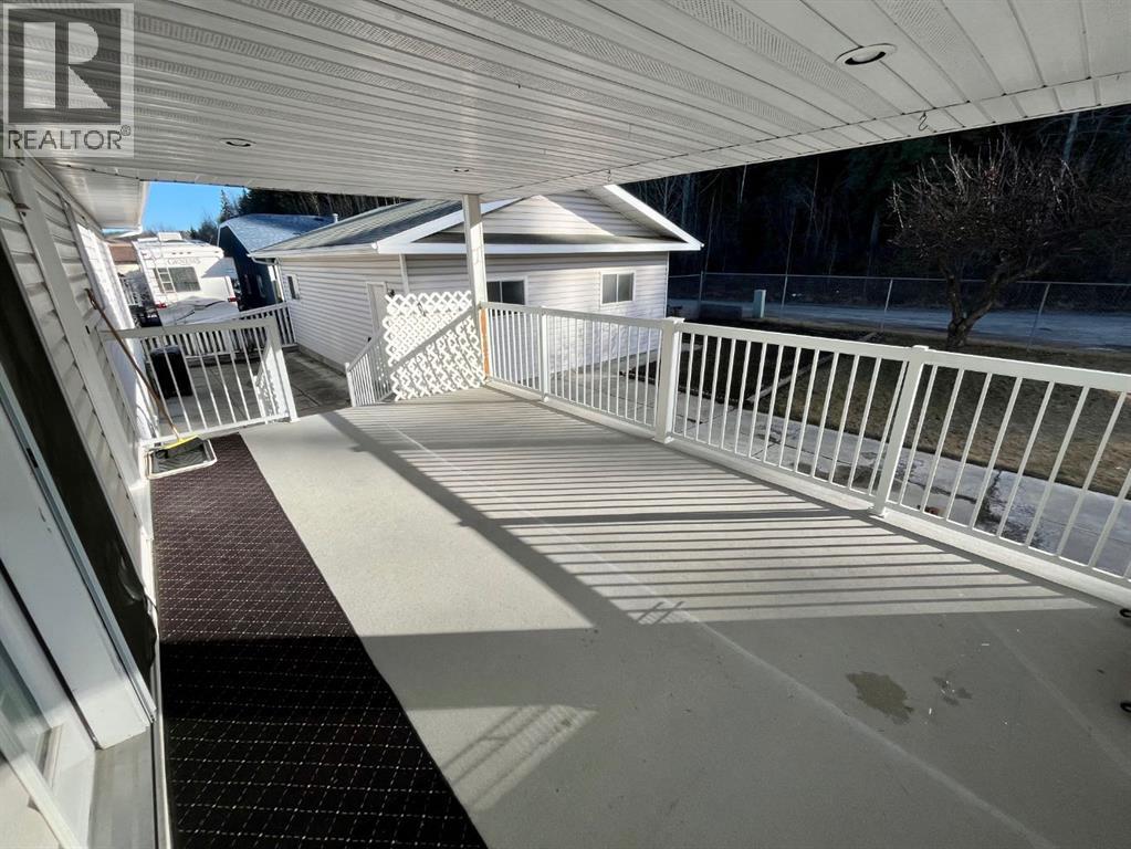 362 Boutin Avenue, Hinton, Alberta  T7V 1A2 - Photo 24 - A2285637