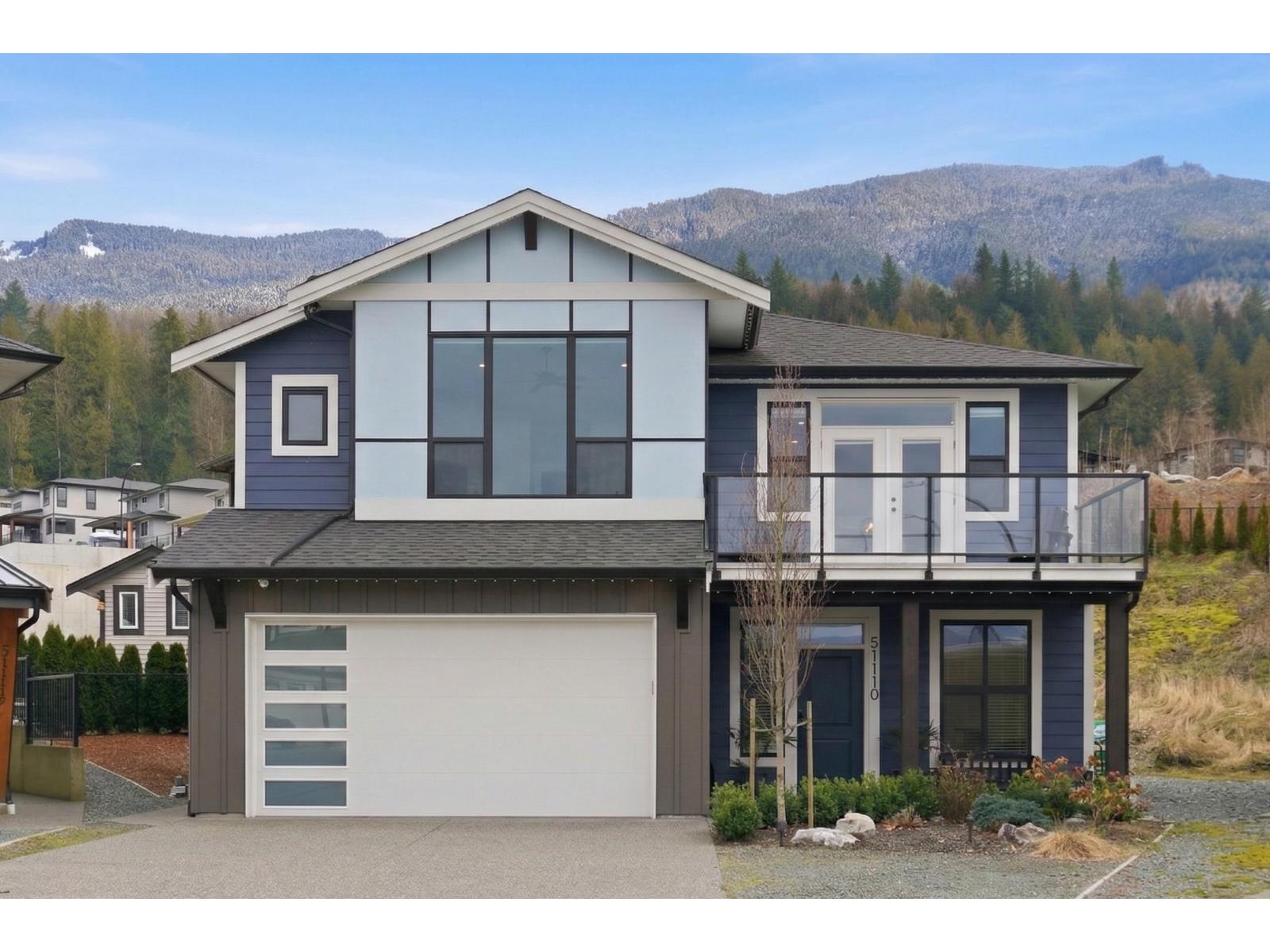 51110 ZANDER PLACE|Eastern Hillsides, Chilliwack, British Columbia