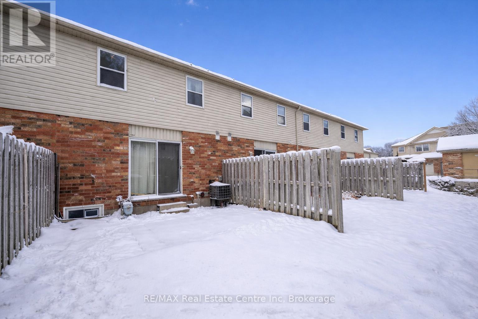 106 - 30 Imperial Road S, Guelph (Willow West/sugarbush/west Acres), Ontario  N1K 1Y1 - Photo 16 - X12788378