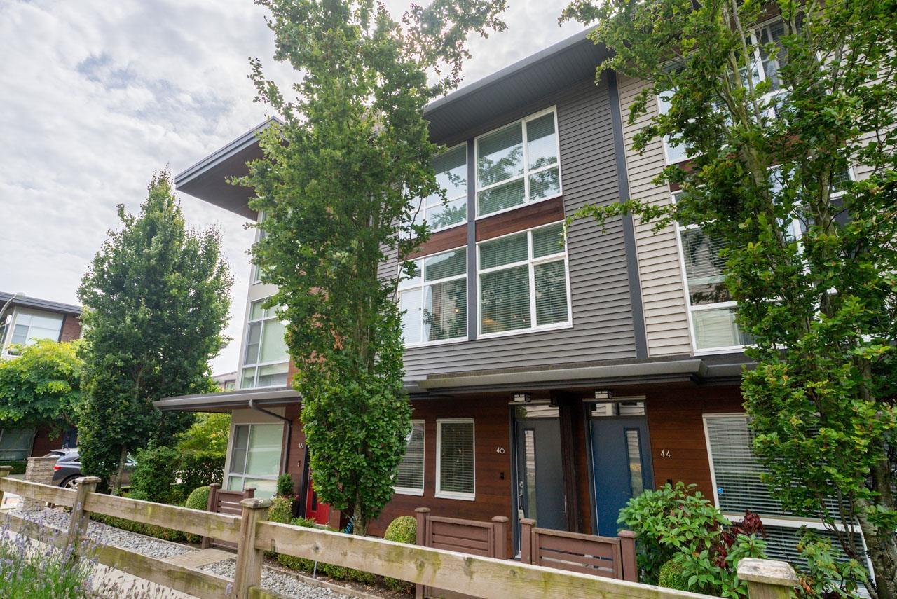 46 16223 23a Avenue, Surrey, British Columbia  V3Z 6P4 - Photo 6 - R3034632