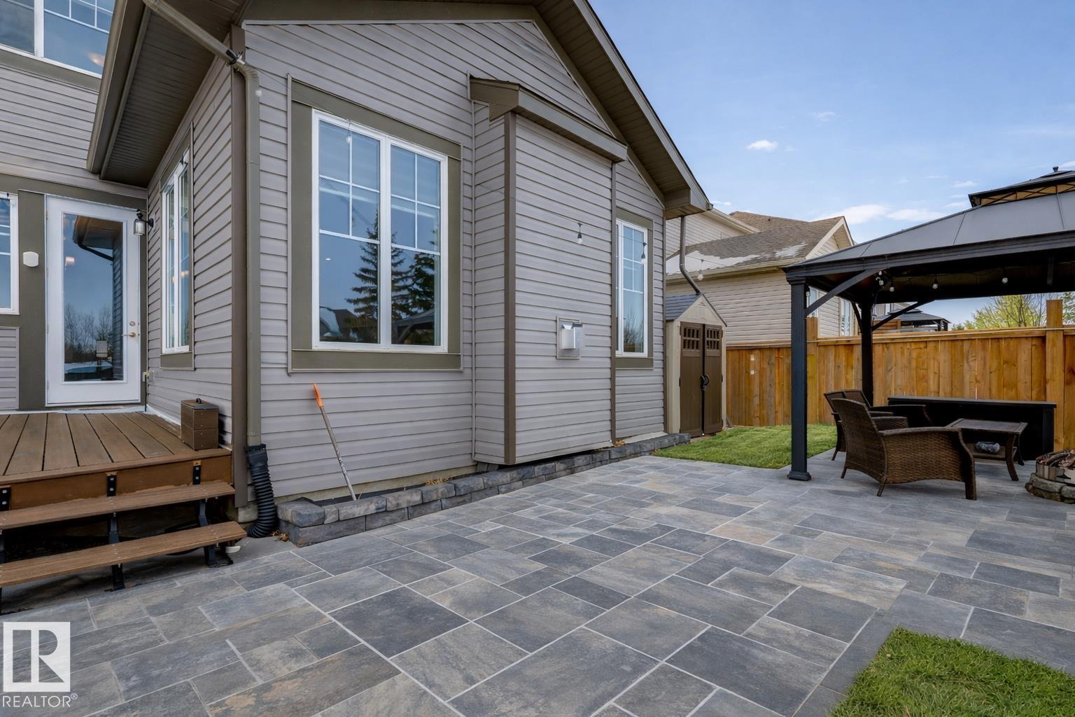 266 Reichert Dr, Beaumont, Alberta  T4X 1Z7 - Photo 55 - E4476327