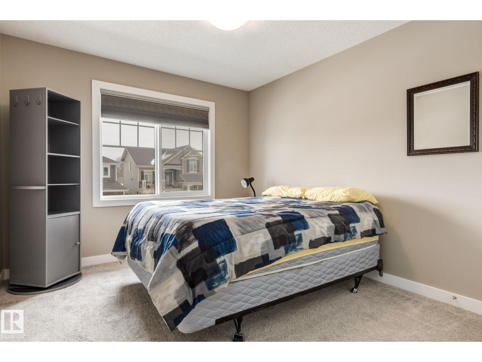 266 Reichert Dr, Beaumont, Alberta  T4X 1Z7 - Photo 22 - E4476327