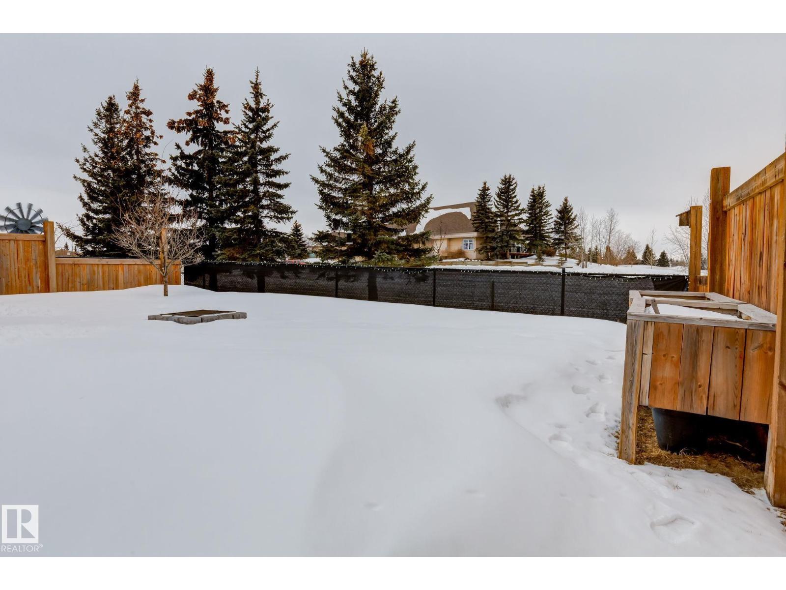 266 Reichert Dr, Beaumont, Alberta  T4X 1Z7 - Photo 52 - E4476327