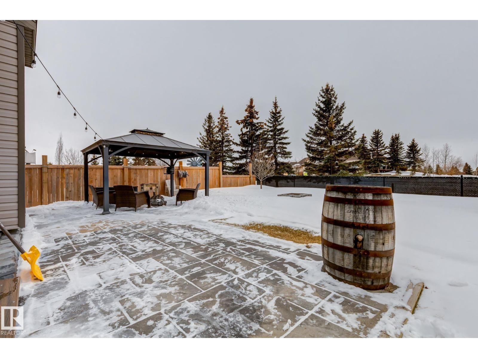 266 Reichert Dr, Beaumont, Alberta  T4X 1Z7 - Photo 44 - E4476327