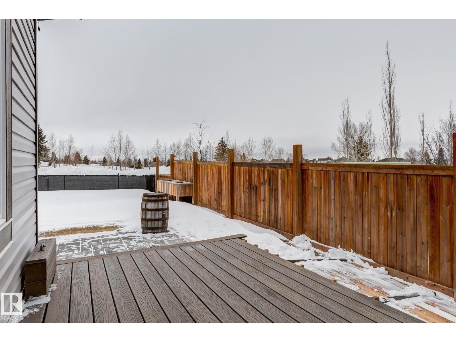266 Reichert Dr, Beaumont, Alberta  T4X 1Z7 - Photo 43 - E4476327