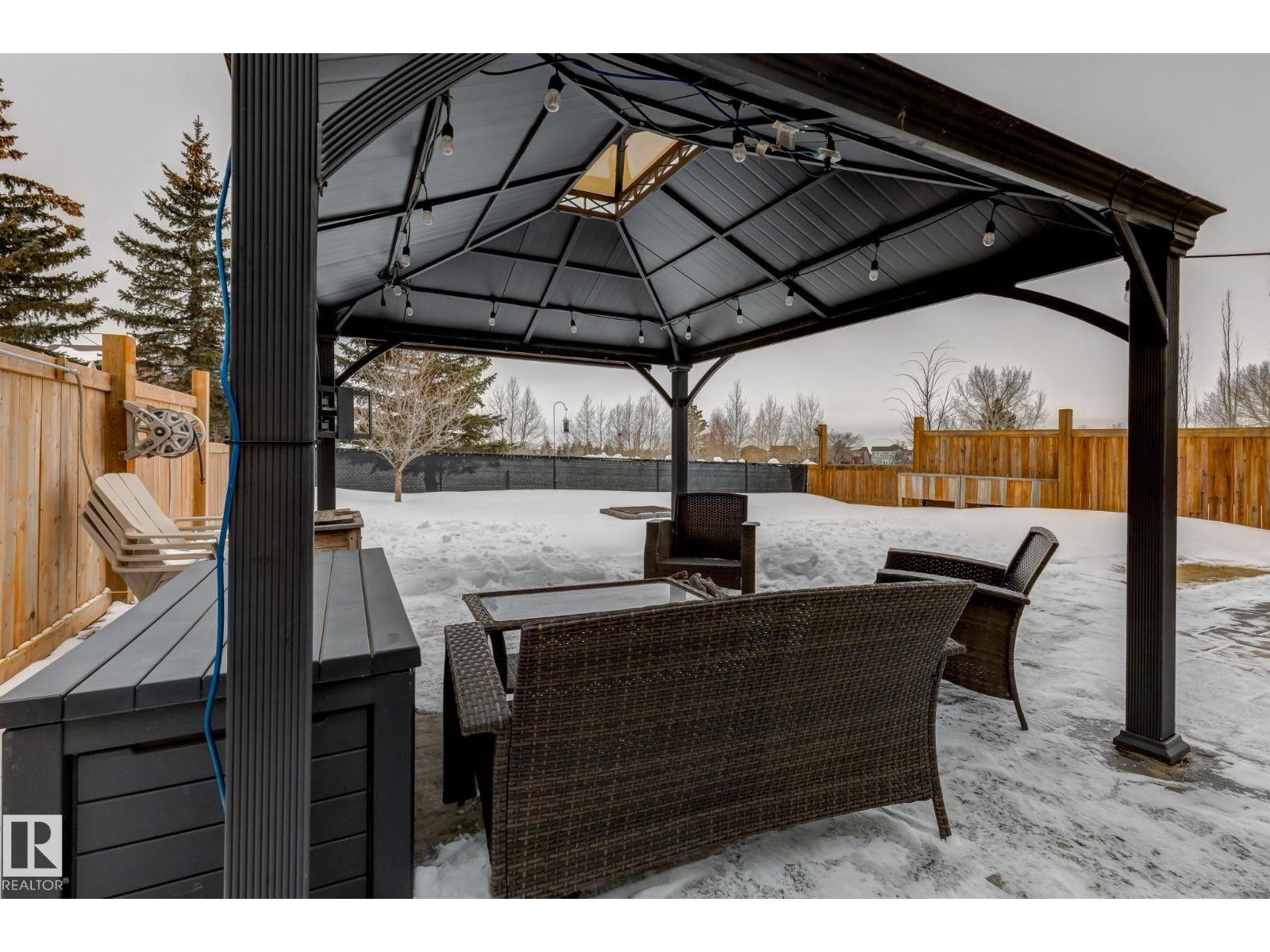 266 Reichert Dr, Beaumont, Alberta  T4X 1Z7 - Photo 46 - E4476327