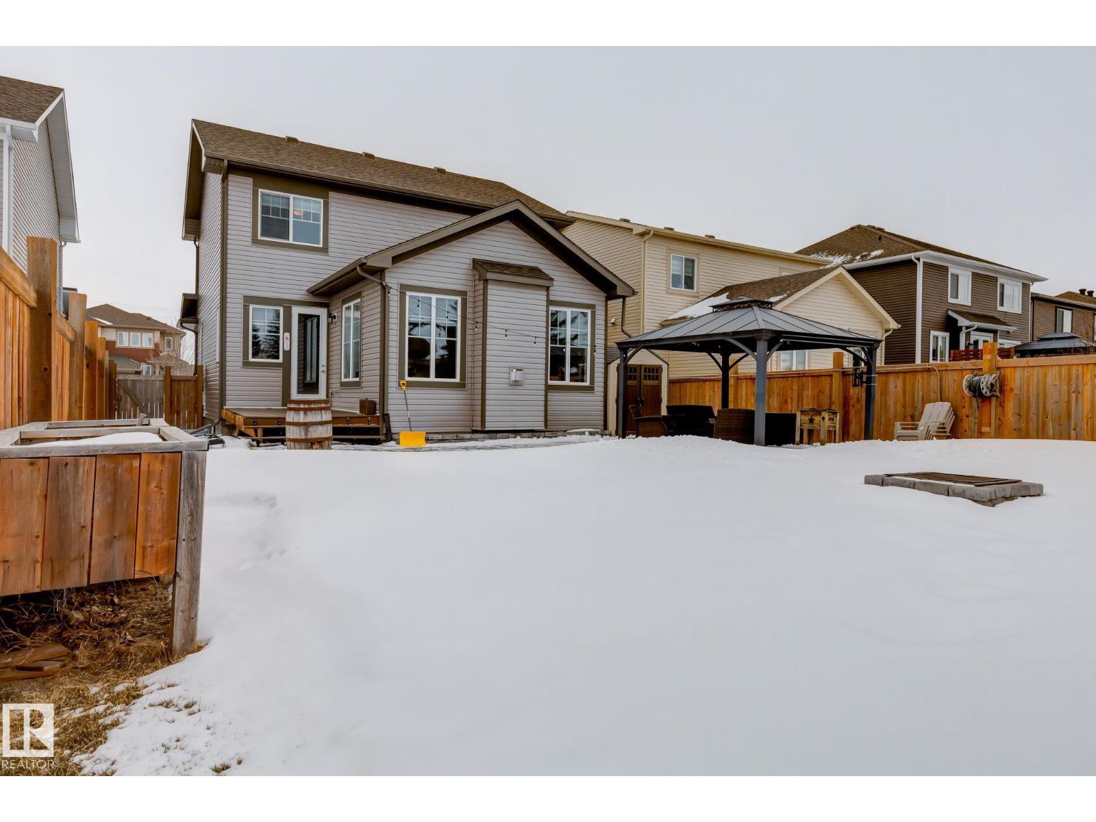 266 Reichert Dr, Beaumont, Alberta  T4X 1Z7 - Photo 50 - E4476327