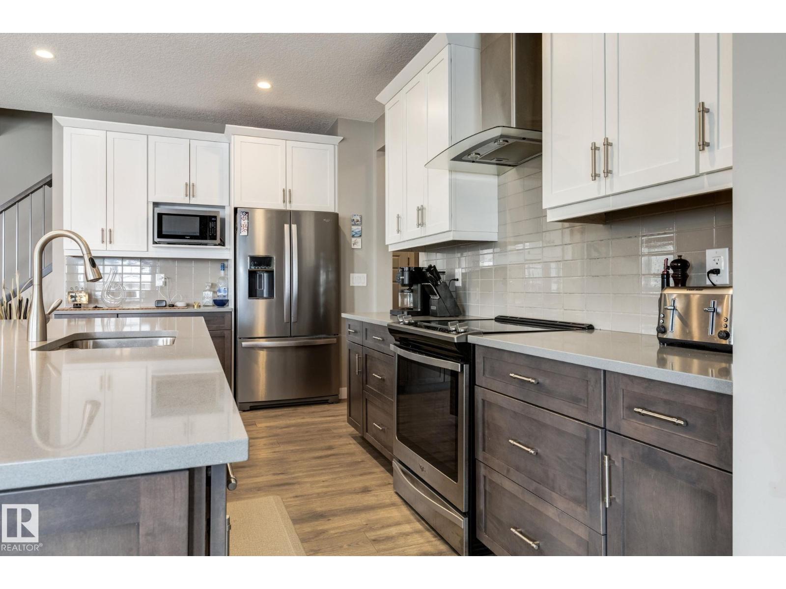 266 Reichert Dr, Beaumont, Alberta  T4X 1Z7 - Photo 8 - E4476327