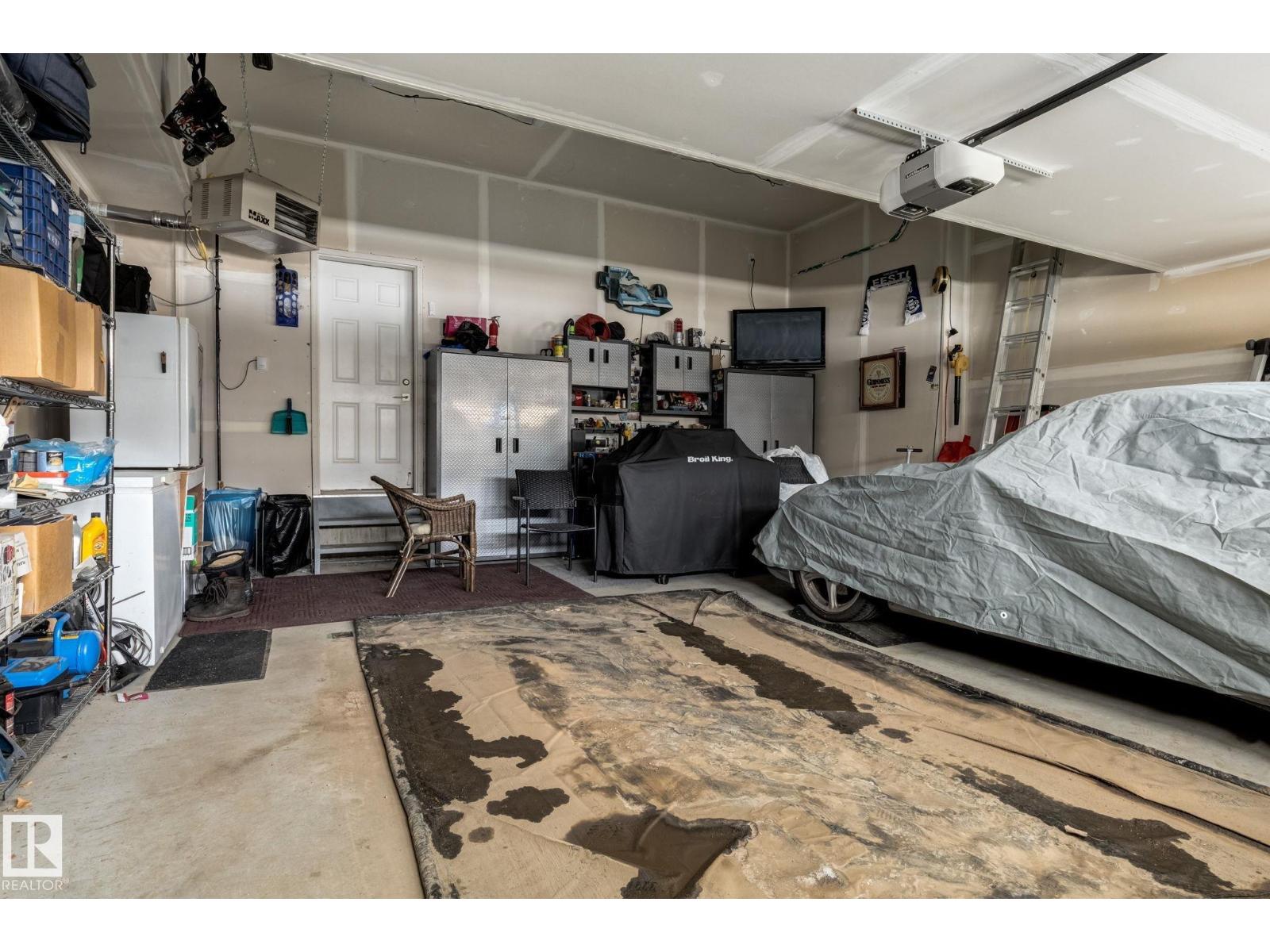 266 Reichert Dr, Beaumont, Alberta  T4X 1Z7 - Photo 42 - E4476327