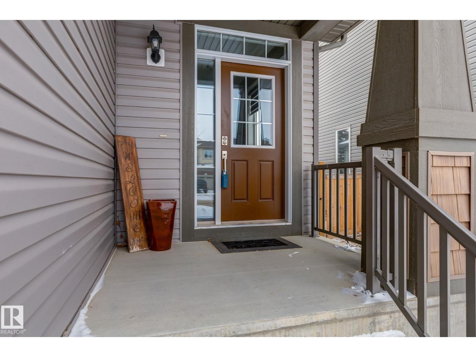 266 Reichert Dr, Beaumont, Alberta  T4X 1Z7 - Photo 20 - E4476327