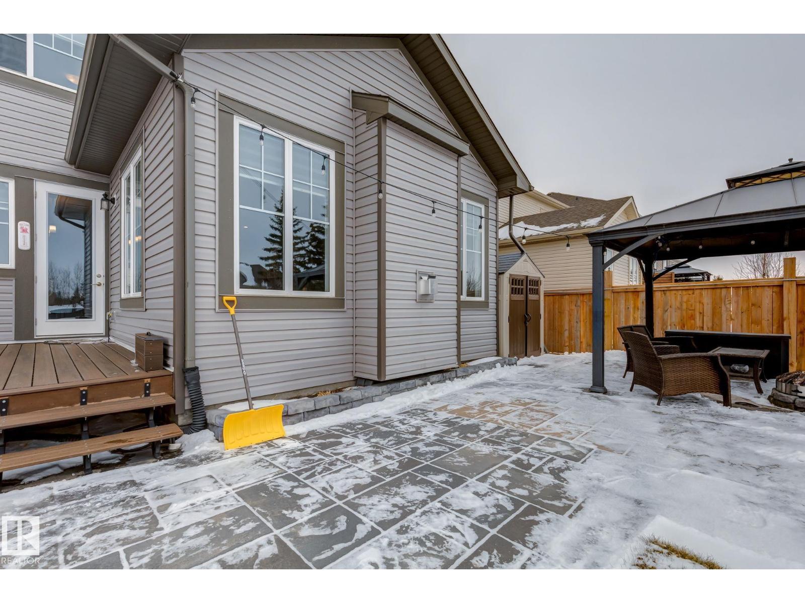 266 Reichert Dr, Beaumont, Alberta  T4X 1Z7 - Photo 45 - E4476327