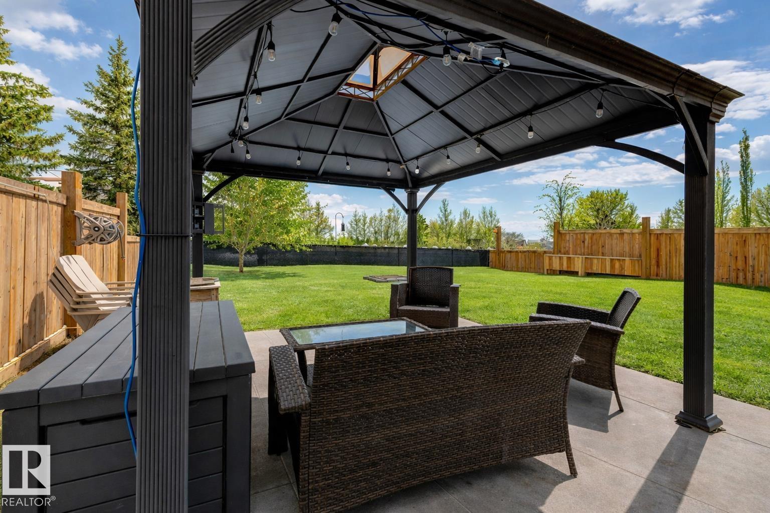 266 Reichert Dr, Beaumont, Alberta  T4X 1Z7 - Photo 38 - E4476327