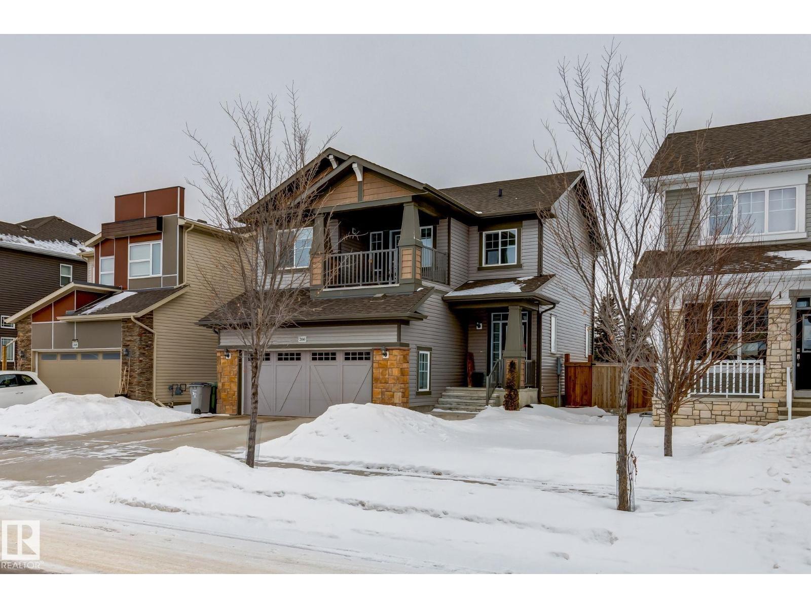 266 Reichert Dr, Beaumont, Alberta  T4X 1Z7 - Photo 54 - E4476327