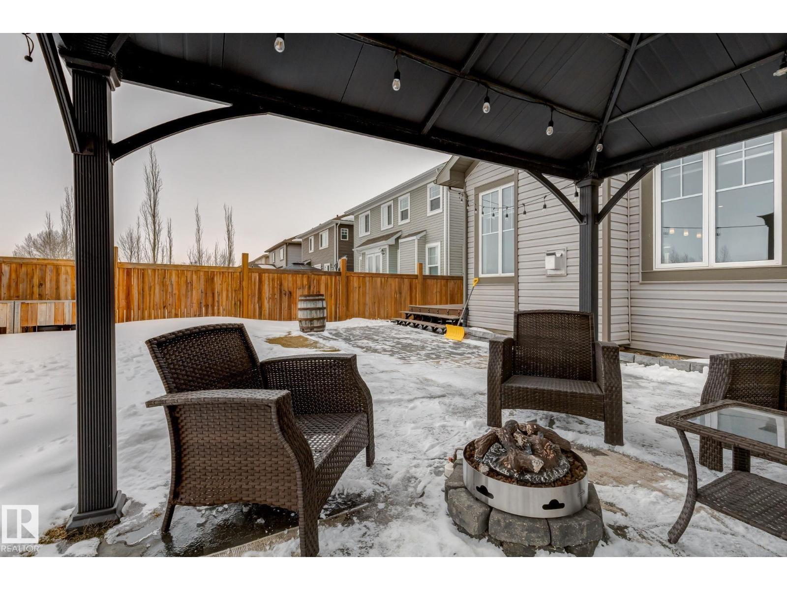 266 Reichert Dr, Beaumont, Alberta  T4X 1Z7 - Photo 47 - E4476327