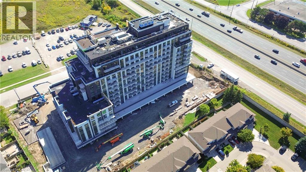 461 Green Road Unit# 105, Stoney Creek, Ontario  L8E 5B4 - Photo 21 - 40801375