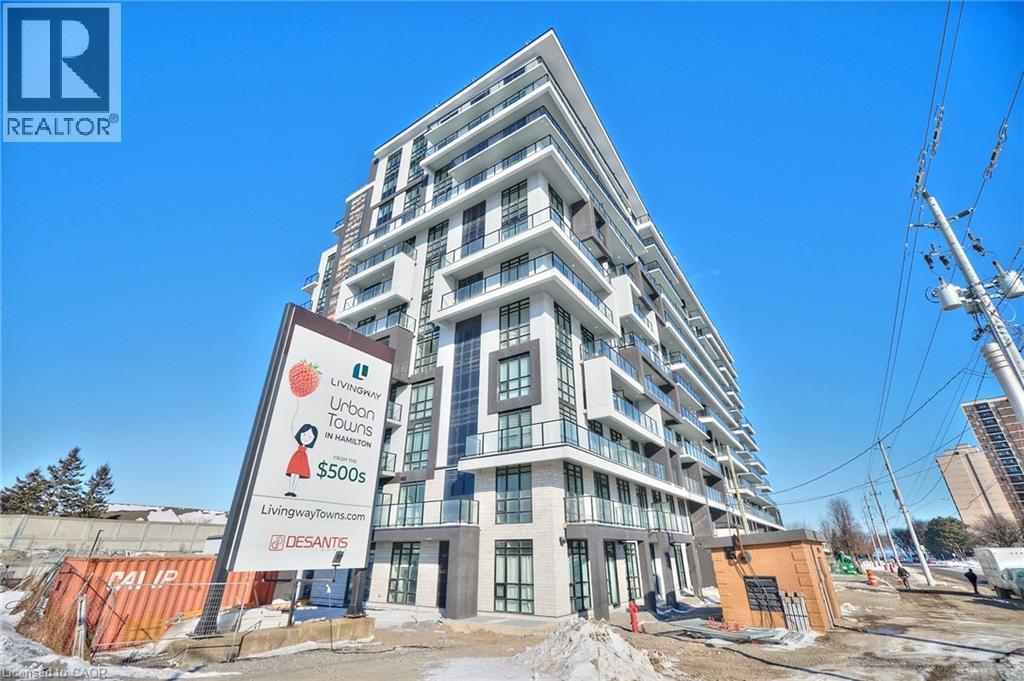 461 Green Road Unit# 105, Stoney Creek, Ontario  L8E 5B4 - Photo 23 - 40801375