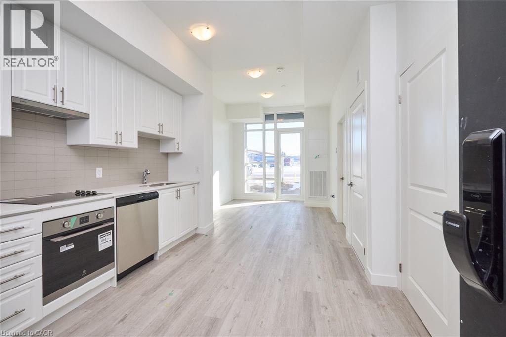 461 Green Road Unit# 105, Stoney Creek, Ontario  L8E 5B4 - Photo 4 - 40801375