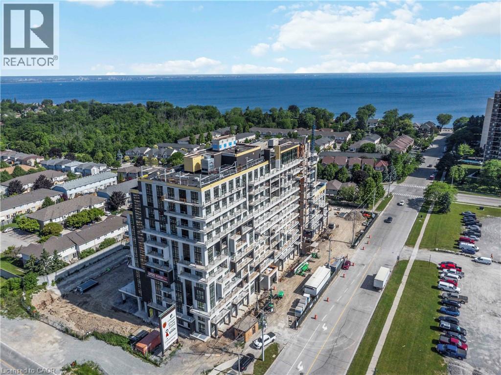 461 Green Road Unit# 105, Stoney Creek, Ontario  L8E 5B4 - Photo 25 - 40801375