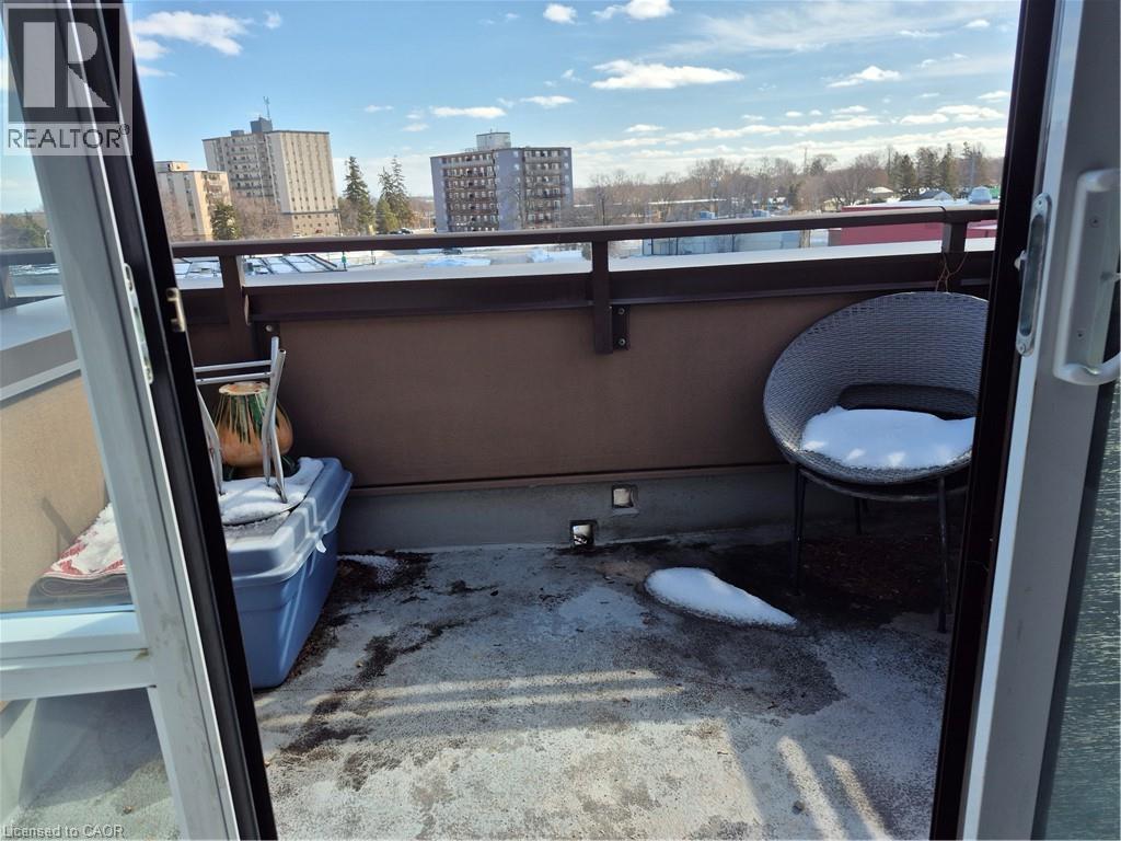 36 Hayhurst Road Unit# 334, Brantford, Ontario  N3R 6Y9 - Photo 38 - 40809820