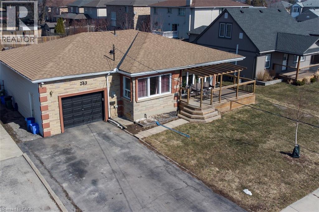 243 Federal Street, Stoney Creek, Ontario  L8E 1P6 - Photo 31 - 40809890