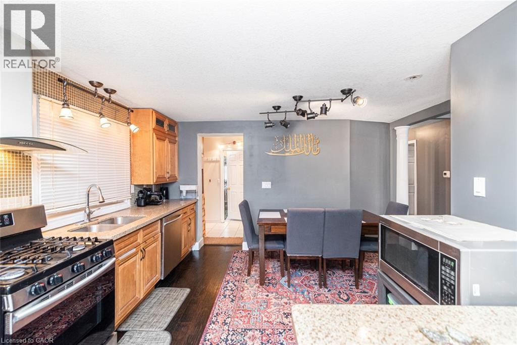 243 Federal Street, Stoney Creek, Ontario  L8E 1P6 - Photo 15 - 40809890