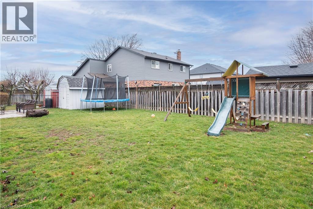 243 Federal Street, Stoney Creek, Ontario  L8E 1P6 - Photo 44 - 40809890