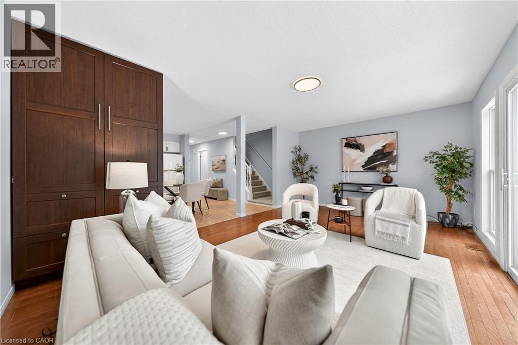 763 Angler Way, Waterloo, Ontario  N2K 4L7 - Photo 24 - 40810285