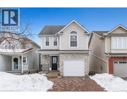 763 ANGLER Way, waterloo, Ontario