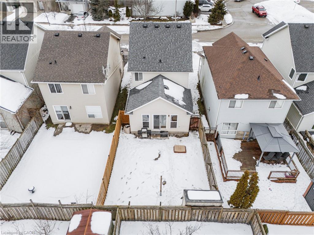 763 Angler Way, Waterloo, Ontario  N2K 4L7 - Photo 40 - 40810285