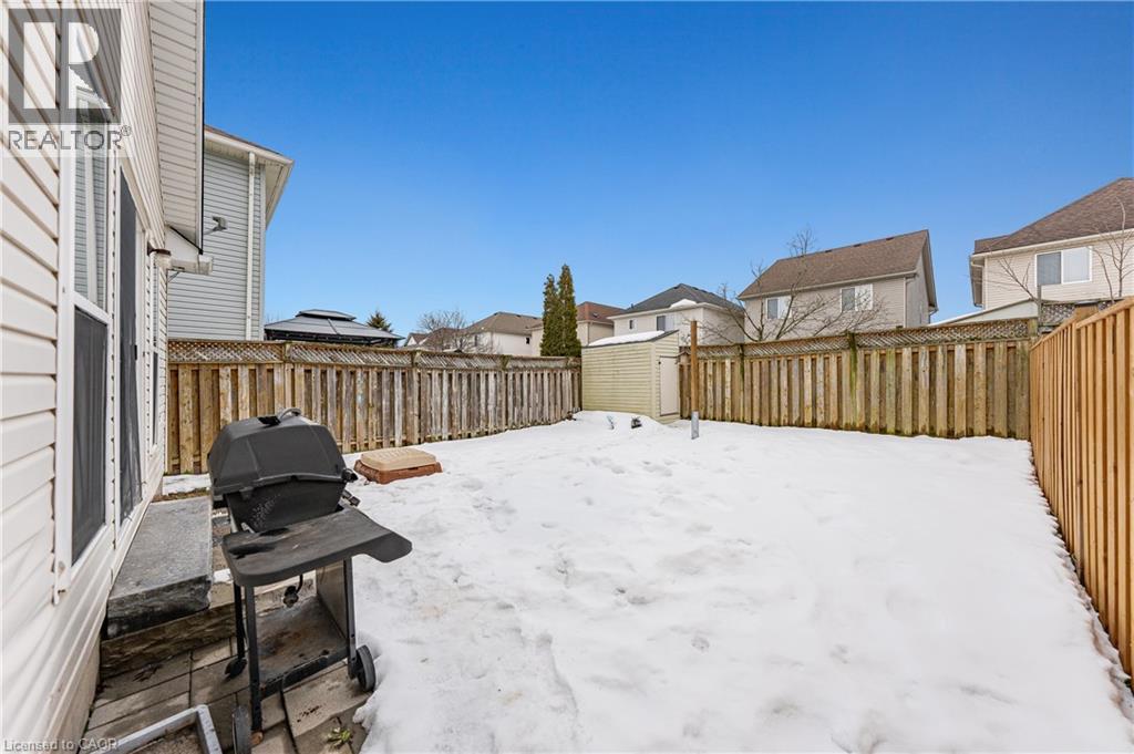 763 Angler Way, Waterloo, Ontario  N2K 4L7 - Photo 42 - 40810285
