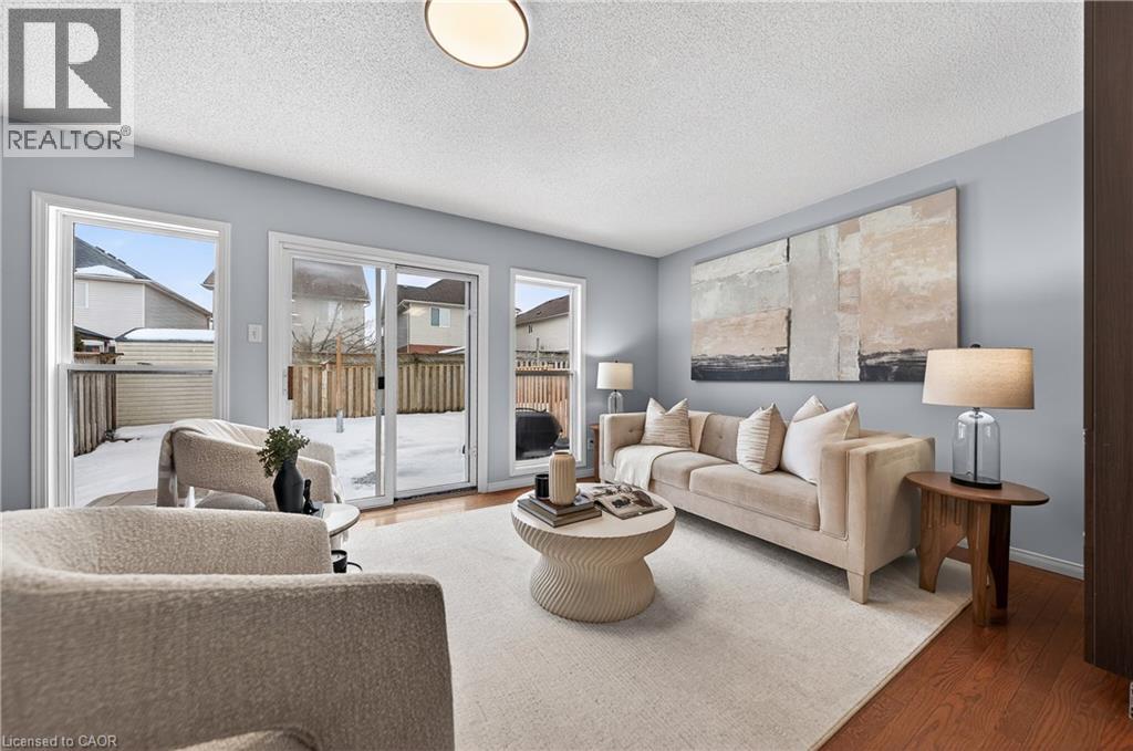 763 Angler Way, Waterloo, Ontario  N2K 4L7 - Photo 18 - 40810285