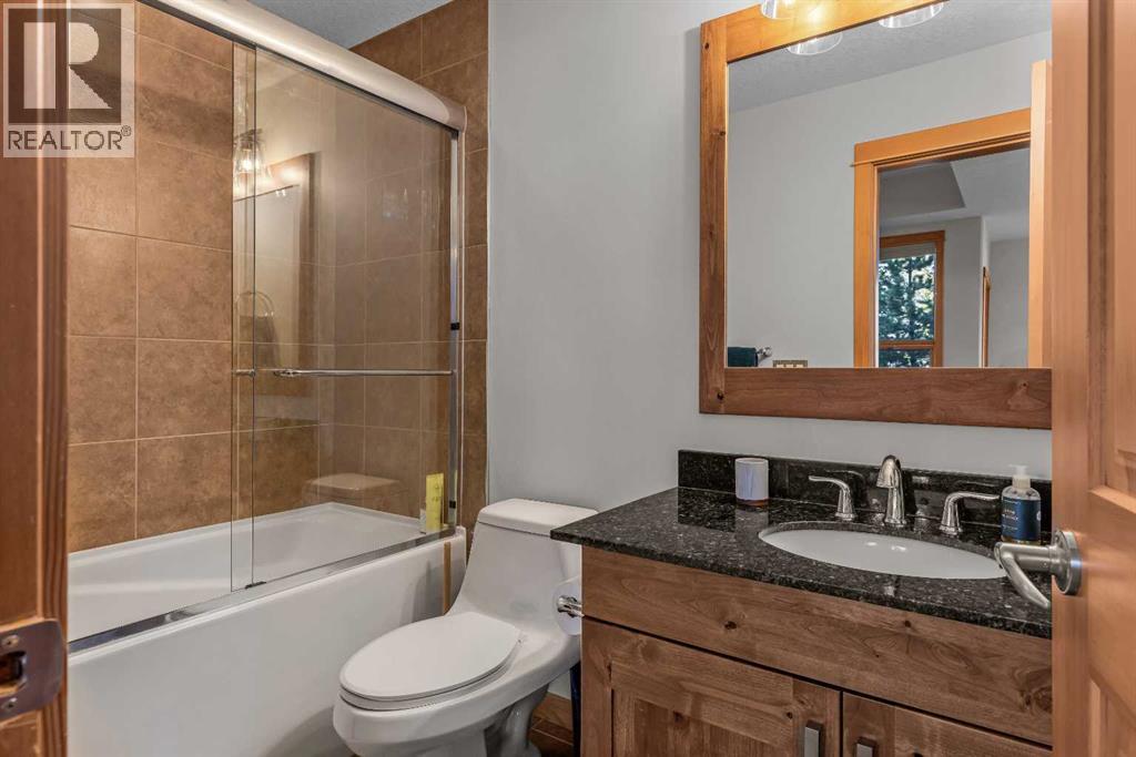 101, 2100d Stewart Creek Drive, Canmore, Alberta  T1W 0N3 - Photo 13 - A2285805