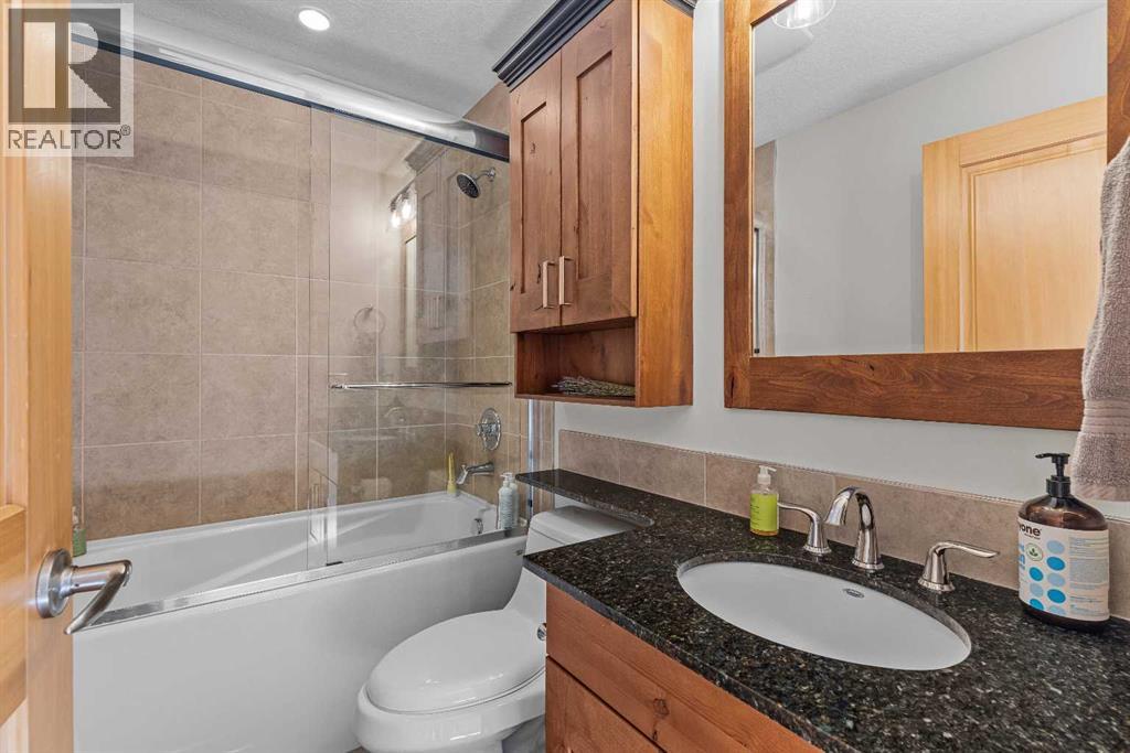 101, 2100d Stewart Creek Drive, Canmore, Alberta  T1W 0N3 - Photo 31 - A2285805