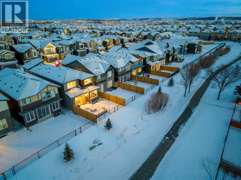 135 Silver Spruce Grove Sw, Calgary, Alberta  t2X 5M1 - Photo 49 - A2287454