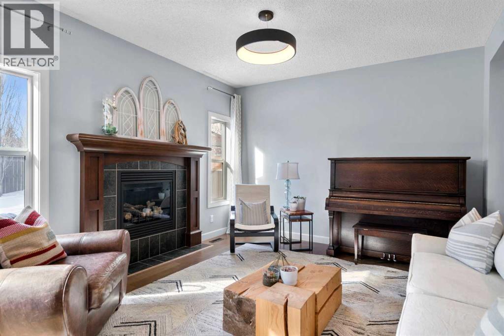 9 Sage Valley Park Nw, Calgary, Alberta  T3R 0C9 - Photo 14 - A2288892