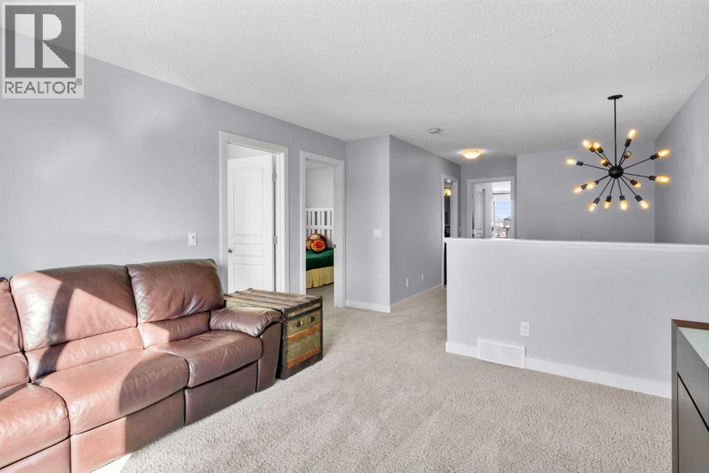 9 Sage Valley Park Nw, Calgary, Alberta  T3R 0C9 - Photo 30 - A2288892