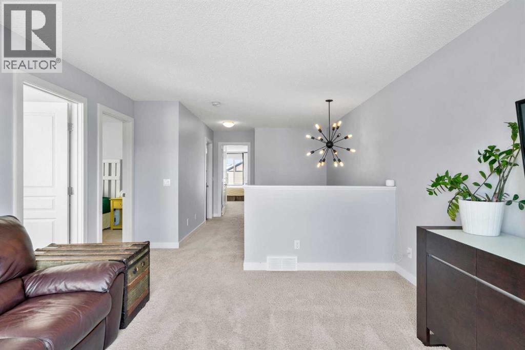 9 Sage Valley Park Nw, Calgary, Alberta  T3R 0C9 - Photo 31 - A2288892